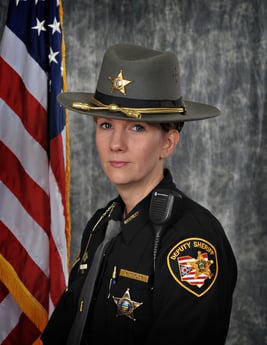 A Closer Look With Deputy Robin Taylor - Marsy's Law for Ohio
