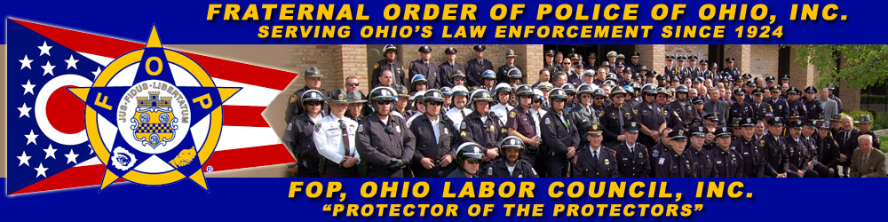 Ohio FOP Endorses State Issue 1